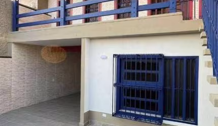 Casa com 3 dormitórios à venda, no Cidade Satélite - Atibaia/SP - CA5690