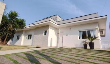 Casa com 3 dormitórios à venda, no Serra da Estrela - Atibaia/SP - CA5697
