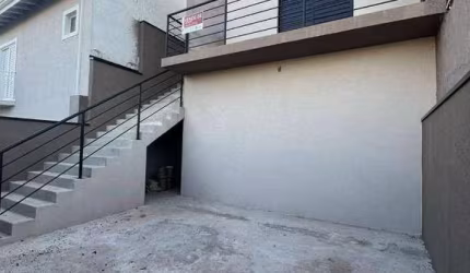 Casa com 3 dormitórios à venda, no Nova Atibaia - Atibaia/SP - CA5700