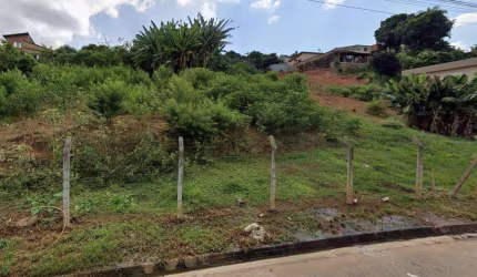 Terreno à venda, 938m² no Jardim Imperial - Atibaia/SP - TE2547