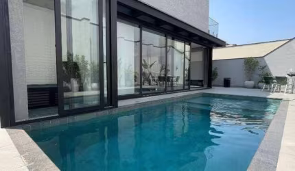 Casa com 5 dormitórios à venda, no Condominio Granville Atibaia - Atibaia/SP - CA5706