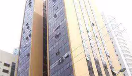 Salas à venda, em Bela Vista - São Paulo/SP -