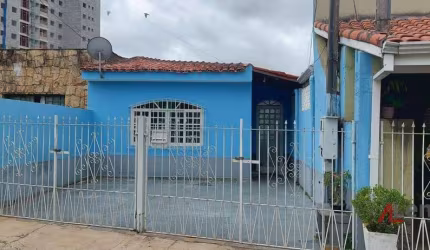 Casa com 3 dormitórios à venda, no Atibaia Jardim - Atibaia/SP - CA5704
