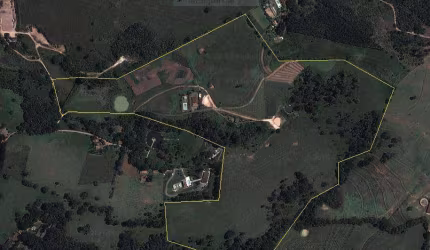 Sítio à venda, 193000 m² por R$ 4.200.000,00 - Boa Vista - Atibaia/SP