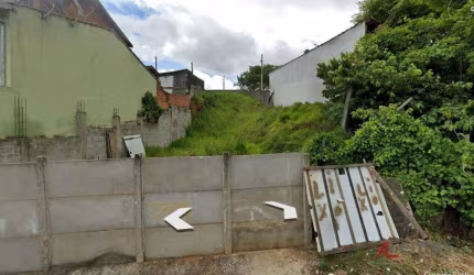 Terreno à venda, 234m² no Jardim Alvinópolis - Atibaia/SP - TE2553