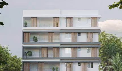 Apartamento com 2 dormitórios à venda,  à partir de  R$ 493.856,00 (à vista) no Jardim Alvinópolis - Atibaia/SP - AP0992