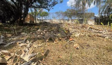 Terreno à venda, 1000m² no Jardim Estância Brasil - Atibaia/SP - TE2556