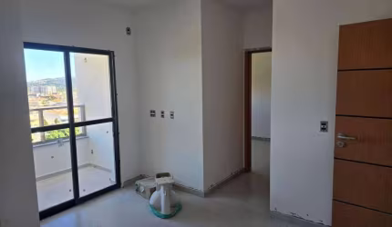 Apartamento com 1 dormitório à venda, no Trenza Verano em Atibaia/SP - AP0995