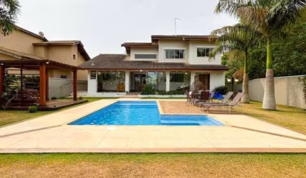 Casa à venda, Figueira Garden - Atibaia/SP