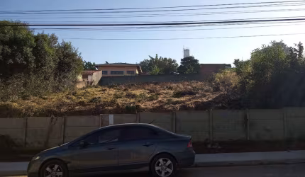Terreno à venda, 551m² no Campos de Atibaia - Atibaia/SP - TE2559