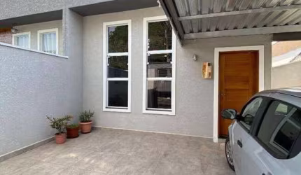 Casa com 3 dormitórios à venda, no Morumbi em Atibaia/SP - CA5732