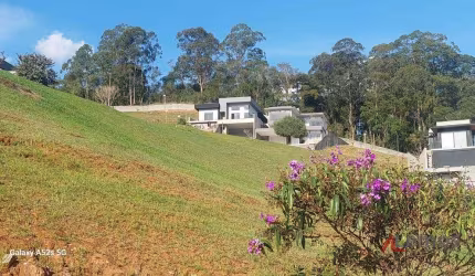Terreno à venda, 601m² no Condominio Quintas da Boa Vista - Atibaia/SP - TE2566