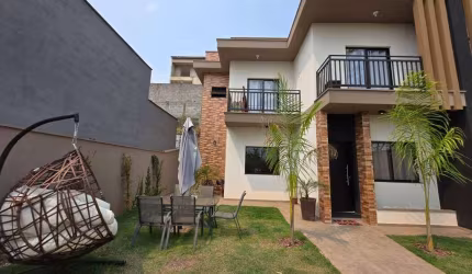 Casa à venda, 96 m² por R$ 674.000,00 - Nova Atibaia - Atibaia/SP