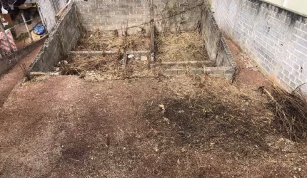 Terreno à venda, 211,50m² no Jardim Imperial - Atibaia/SP - TE2568