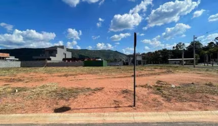 Terreno à venda, 360m² no Teriva Vista da Serra - Atibaia/SP - TE2541