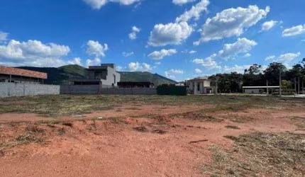 Terreno à venda, 360m² no Teriva Vista da Serra - Atibaia/SP - TE2577