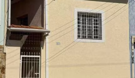 Casa para comércio com 5 salas à venda, no Centro - Atibaia/SP - CA5761