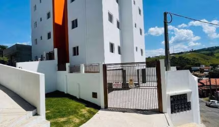 Apartamento com 2 dormitórios à venda, à partir de R$ 309.000,00 - Vicente Nunes - Nazaré Paulista/SP - AP1008