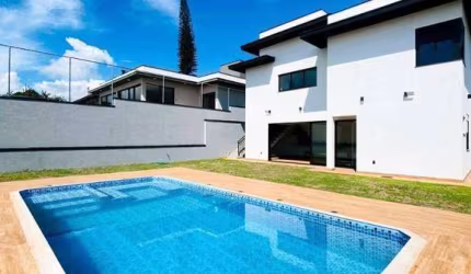 Casa à venda, 240 m² por R$ 1.890.000,00 - Morumbi - Atibaia/SP