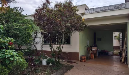 Casa com 3 dormitórios à venda - Alvinópolis - Atibaia/SP
