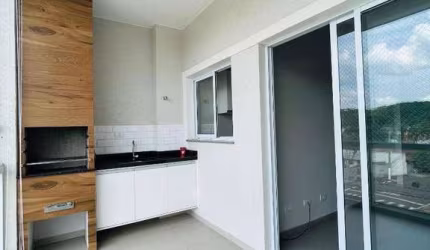 Apartamento com 2 dormitórios à venda, no Nova Gardênia - Atibaia/SP