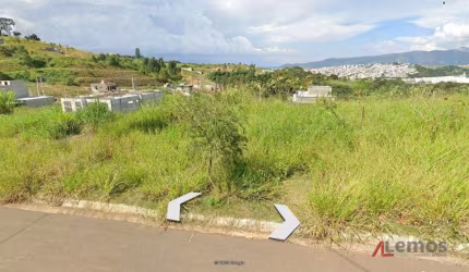 Terreno à venda, 175m² no Vale das Flores - Atibaia/SP - TE2586