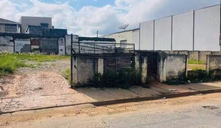 Terreno à venda, 660m² no Jardim das Cerejeiras - Atibaia/SP - TE2587