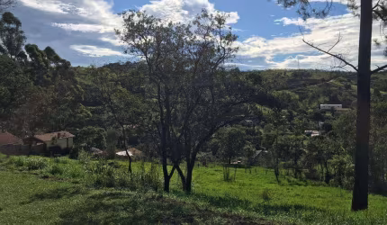 Terreno à venda, 3006m² no Jardim Estância Brasil - Atibaia/SP - TE2589