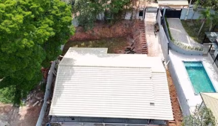 Casa com 3 dormitórios à venda, no Jardim Estância Brasil - Atibaia/SP - CA5787