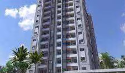 Apartamento com 1 dormitório à venda, no Trenza Verano em Atibaia/SP - AP1024