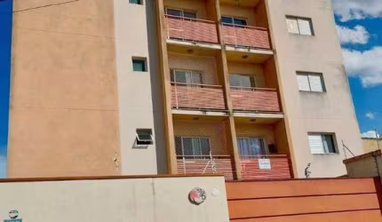 Apartamento com 1 dormitório à venda, no Jardim das Cerejeiras - Atibaia/SP - AP0127