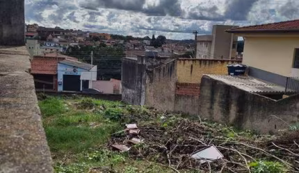 Terreno à venda, 298 m² no Jardim Alvinópolis - Atibaia/SP - TE2593