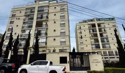 Apartamento com 3 dormitórios à venda, no Vila Giglio - Atibaia/SP - AP1029