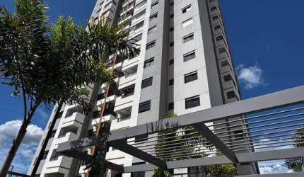 Apartamento com 2 dormitórios à venda, no Alvinópolis - Atibaia/SP - AP1030