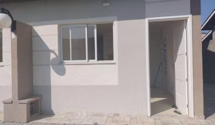 Casa com 2 dormitórios à venda, no Jardim Colonial em Atibaia/SP - CA5807