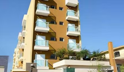 Apartamento com 2 dormitórios à venda, à partir de R$ 455.000 - Alvinópolis - Atibaia/SP - AP1034