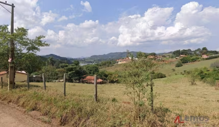 Terreno à venda, 3080m² em Piracaia - TE2595