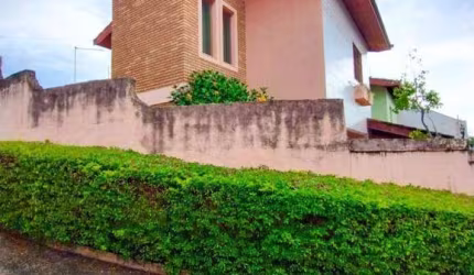 Casa com 2 dormitórios à venda, no Alvinópolis - Atibaia/SP - CA5810