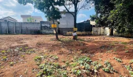 Terrenos à venda, à partir de R$135.000,00 no Jardim das Cerejeiras - Atibaia/SP