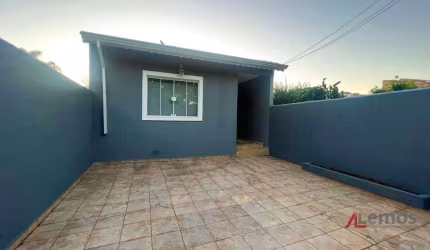 Casa com 3 dormitórios à venda, no Atibaia Jardim - Atibaia/SP