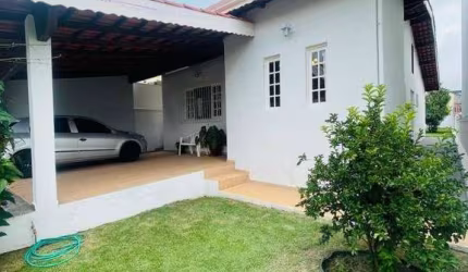 Casa com 3 dormitórios à venda, no Jardim das Flores - Atibaia/SP