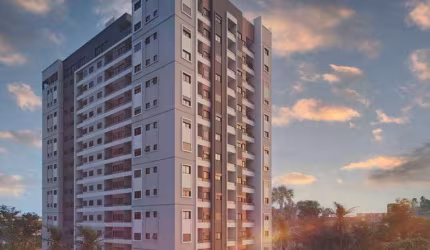 Apartamento com 2 suítes à venda, em Atibaia Jardim - Atibaia/SP
