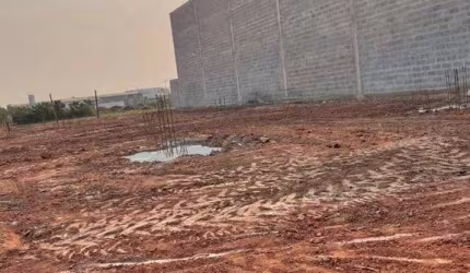Terreno à venda, de 500m² no bairro Ressaca - Atibaia/SP