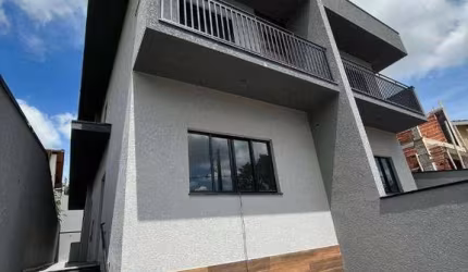 Casa com 3 dormitórios à venda, no Jardim Maristela - Atibaia/SP