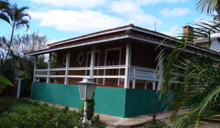 Casa com 3 dormitórios à venda, no Jardim dos Pinheiros - Atibaia/SP