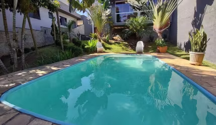 Casa com 2 dormitórios à venda, no Chácara Eliza - Atibaia/SP