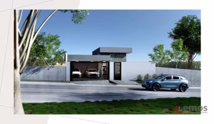 Casa com 3 dormitórios à venda, no Loteamento Parque Serras de Atibaia I - Atibaia/SP