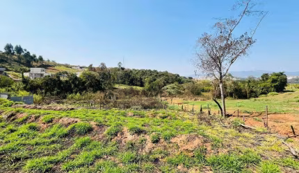 Terreno à venda, 320m² no Vivejo Atibaia - Atibaia/SP
