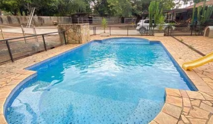 Casa com 3 dormitórios à venda, no Jardim Colonial - Atibaia/SP
