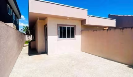 Casa com 1 dormitório à venda no Jardim São Felipe - Atibaia/SP - CA5835